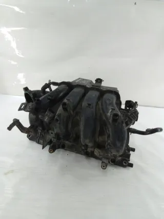A16XER 55561187 Коллектор впускной Opel Astra J Арт e6054661, вид 1