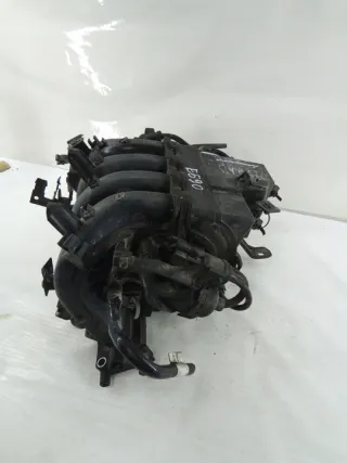 A16XER 55561187 Коллектор впускной Opel Astra J Арт e6054661, вид 3
