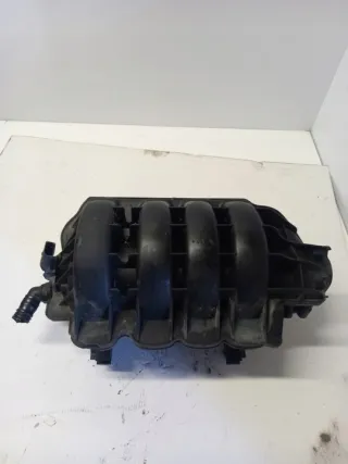 03C129711E Коллектор впускной Volkswagen Golf 5 Арт e6054946, вид 4
