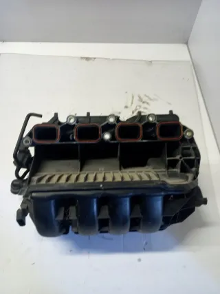 03C129711E Коллектор впускной Volkswagen Golf 5 Арт e6054946, вид 5