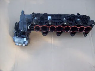 B20DTH 55498893 B58B30C Коллектор впускной BMW X5 M  F95 Арт e6065466, вид 1
