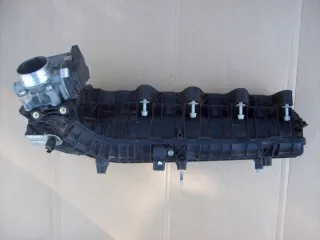 B20DTH 55498893 B58B30C Коллектор впускной BMW X5 M  F95 Арт e6065466, вид 3