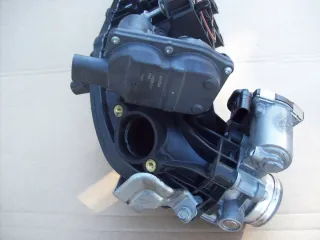 B20DTH 55498893 B58B30C Коллектор впускной BMW X5 M  F95 Арт e6065466, вид 4