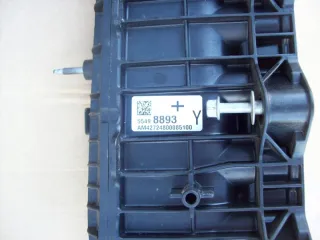 B20DTH 55498893 B58B30C Коллектор впускной BMW X5 M  F95 Арт e6065466, вид 5