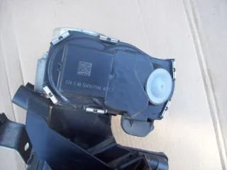B20DTH 55498893 B58B30C Коллектор впускной BMW X5 M  F95 Арт e6065466, вид 7