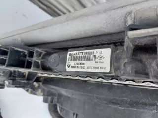 214812564R 214C10001R 214106091R Радиатор (основной) Renault Master 3 Арт e6096800, вид 9