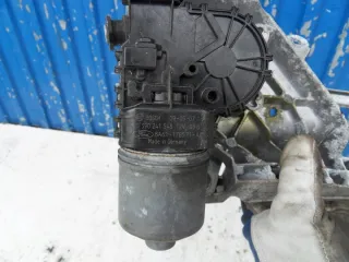 2008-2013 8A61-17500-AC 3397021254 0390241548 8A61-17B571-AA Механизм стеклоочистителя (трапеция дворников) Ford Fiesta 7 Арт e6138190, вид 6