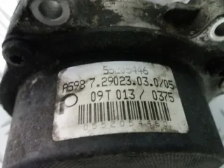 55205446  Насос вакуумный Opel Zafira C Арт e6179597, вид 3