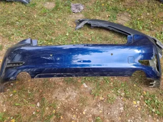201920202021 Бампер задний BMW 3 G20/G21 Арт e6181384