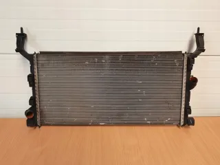 214000003R 921100002R 214000035R 0130307020 214810004R Радиатор (основной) Renault Laguna 3 Арт e6182765, вид 1