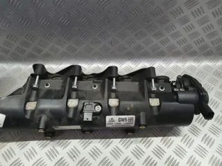 B16DTH 55569989 Коллектор впускной Opel Astra J Арт e6185135, вид 3