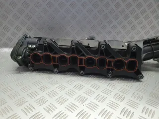 B16DTH 55569989 Коллектор впускной Opel Astra J Арт e6185135, вид 4