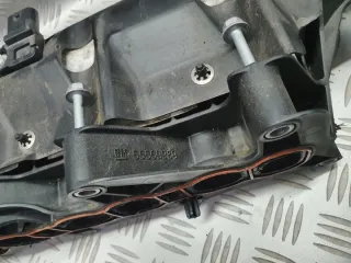 B16DTH 55569989 Коллектор впускной Opel Astra J Арт e6185135, вид 5