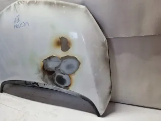 4567890 Капот Opel Astra J Арт e6209503, вид 3