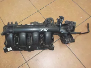 A2700900737 Коллектор впускной Mercedes A W176 Арт e6262029, вид 1