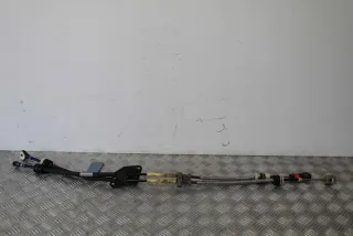 LIBR-7E395-CD Трос кулисы КПП Ford Puma 1 Арт e6294566, вид 1
