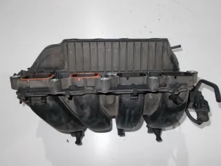 03C129711F 03C129709F Коллектор впускной Volkswagen Golf 5 Арт e6302692, вид 1