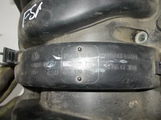 03C129711F 03C129709F Коллектор впускной Volkswagen Golf 5 Арт e6302692, вид 3