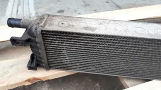 8K0145804B Радиатор (основной) Audi A4 B8 Арт e6324873, вид 3
