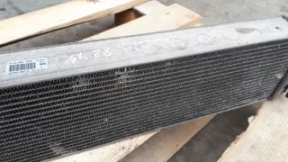 8K0145804B Радиатор (основной) Audi A4 B8 Арт e6324873, вид 5
