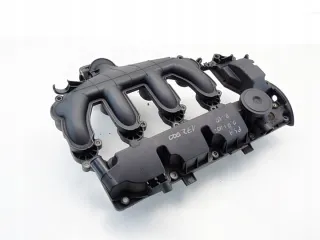 9645977980 Коллектор впускной Ford Mondeo 2 Арт e6363159, вид 2