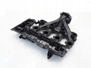 9645977980 Коллектор впускной Ford Mondeo 2 Арт e6363159, вид 3