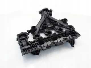 9645977980 Коллектор впускной Ford Mondeo 2 Арт e6363159, вид 4