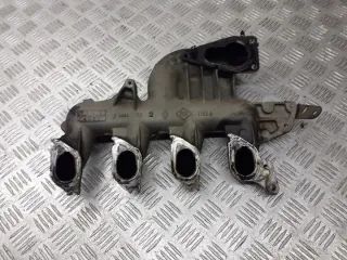 8200714430 Коллектор впускной Renault Scenic 2 Арт e6422141, вид 2