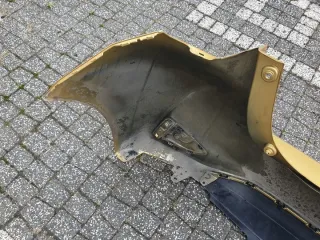  Бампер задний Toyota Yaris 3 Арт e6427733, вид 5