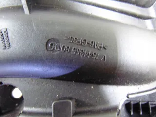 V754435580 Коллектор впускной Citroen C4 2 Арт e6473500, вид 5