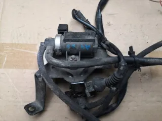 8E0906628A Клапан электромагнитный Audi A4 B6 Арт e6476461, вид 3