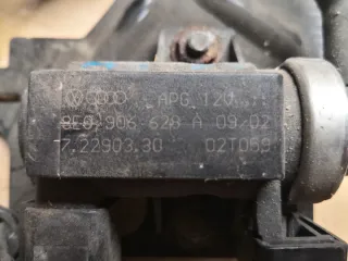 8E0906628A Клапан электромагнитный Audi A4 B6 Арт e6476461, вид 5