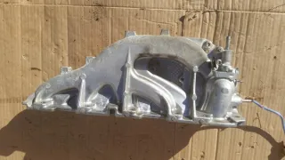140033370R Коллектор впускной Nissan Qashqai 2 Арт e6494929, вид 1
