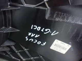 3M5H-8C607-RJ 1137328558 8V61-9L440-AC Радиатор (основной) Ford Focus 2 Арт e6554935, вид 3