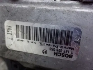 3M5H-8C607-RJ 1137328558 8V61-9L440-AC Радиатор (основной) Ford Focus 2 Арт e6554935, вид 5