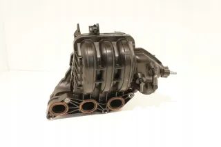 28300-04910 Коллектор впускной Kia Picanto 2 Арт e6589562, вид 4