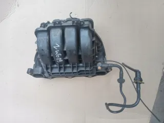 24426075 Коллектор впускной Opel Vectra B Арт e6590245, вид 1