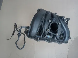 24426075 Коллектор впускной Opel Vectra B Арт e6590245, вид 2