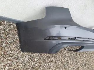  Бампер задний Audi A4 B9 Арт e6626114, вид 2