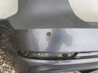  Бампер задний Audi A4 B9 Арт e6626114, вид 3
