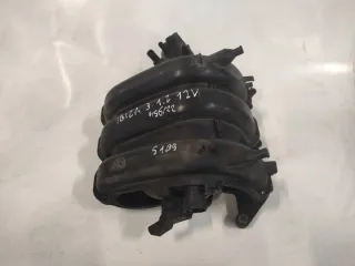 9887661681370 Коллектор впускной Seat Ibiza 3 Арт e6662400, вид 1