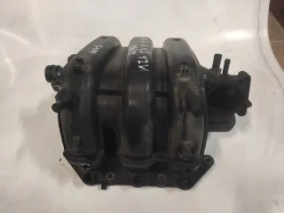 9887661681370 Коллектор впускной Seat Ibiza 3 Арт e6662400, вид 5