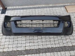  Бампер передний Isuzu D-max Арт e6679207