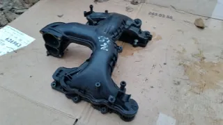 059129711CF Коллектор впускной Audi A6 C7 (S6,RS6) Арт e6723598, вид 3