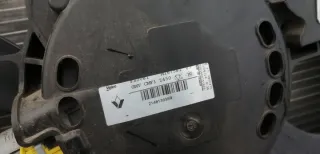 214109798R Радиатор (основной) Renault Talisman 1 Арт e6735940, вид 4