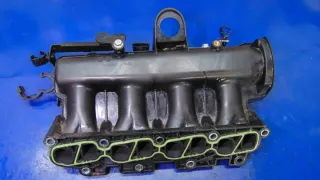 55230898 Коллектор впускной Fiat Tipo 2 Арт e6742713, вид 2