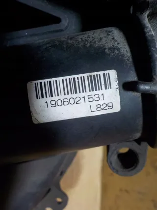  Коллектор впускной Mazda 6 1 Арт e6777166, вид 2