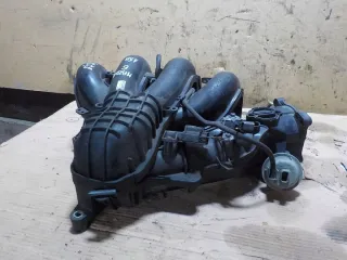  Коллектор впускной Mazda 6 1 Арт e6777166, вид 4