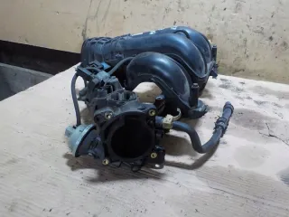  Коллектор впускной Mazda 6 1 Арт e6777166, вид 6