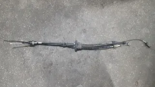 Трос кулисы КПП Fiat Scudo 2 Арт e6820782, вид 1